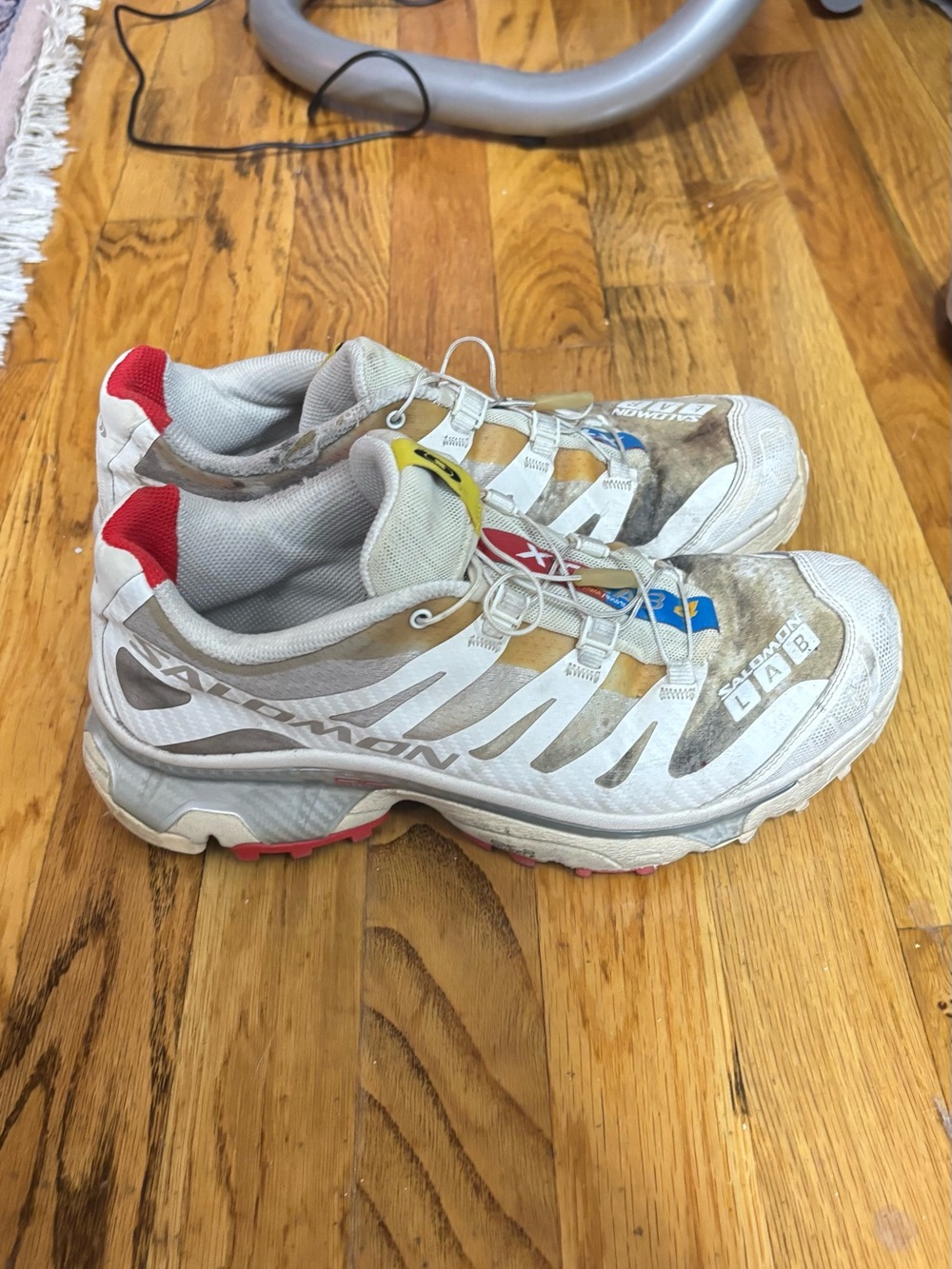 Salomon XT-4
